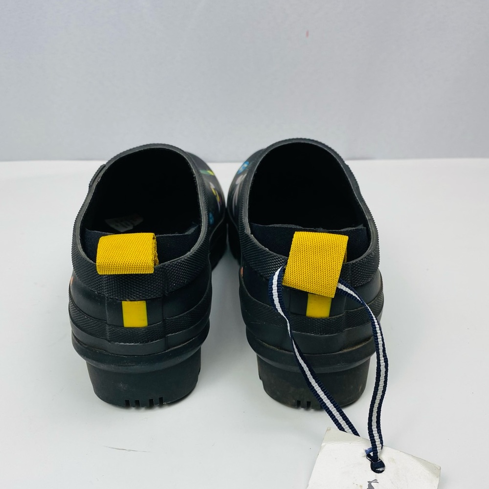 NWT JOULES clogs "bugs" sz7, - Picture 4 of 5